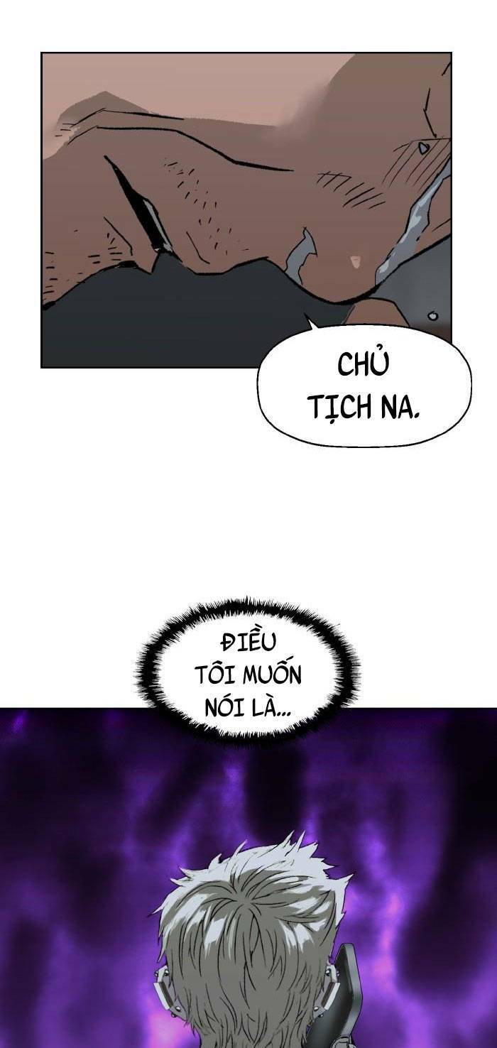 Weak Hero - Chương 218