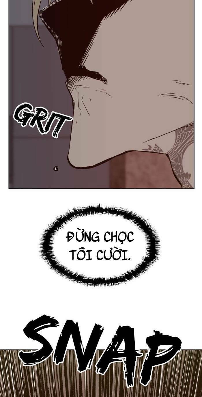 Weak Hero - Chương 218