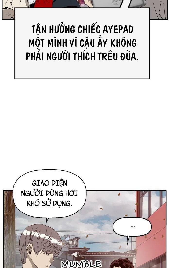 Weak Hero - Chương 218