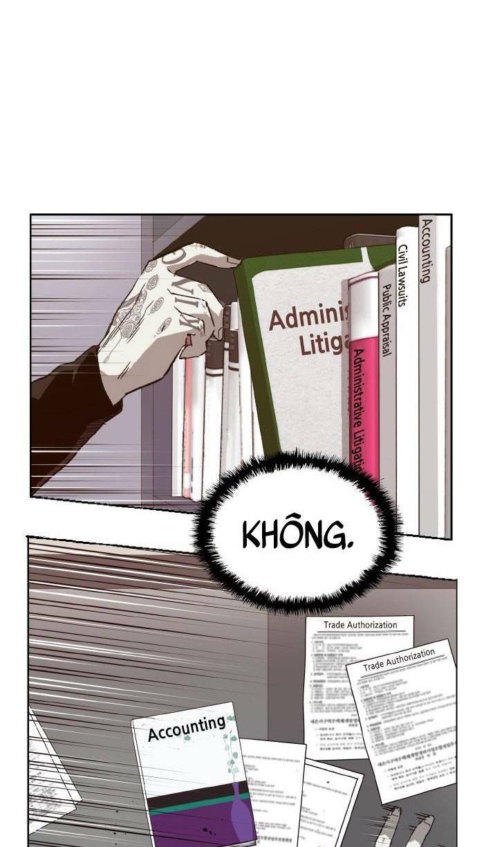 Weak Hero - Chương 218