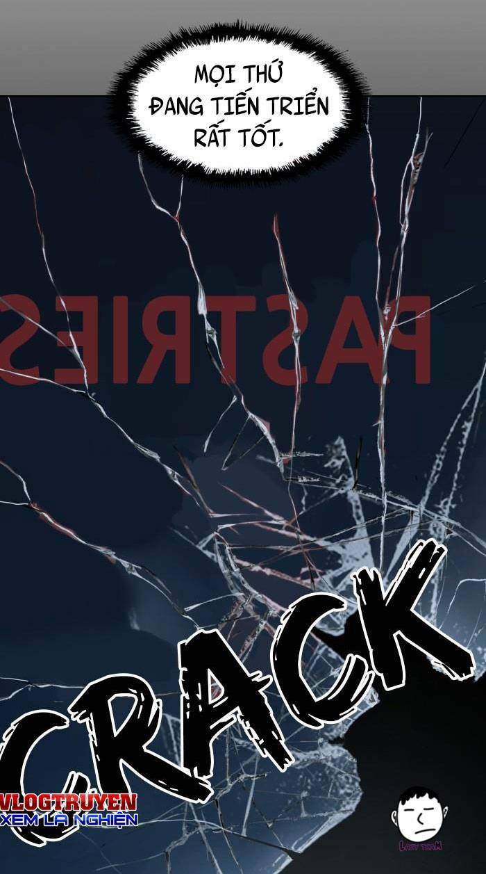 Weak Hero - Chương 218