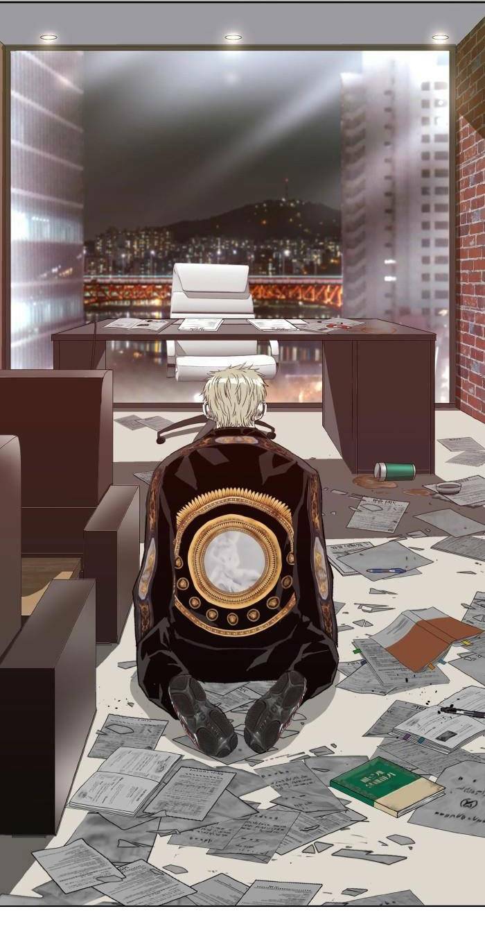 Weak Hero - Chương 218