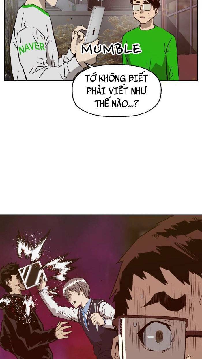 Weak Hero - Chương 218