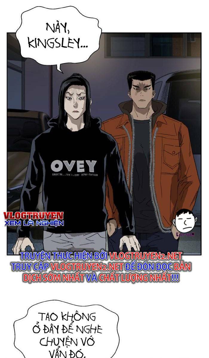 Weak Hero - Chương 218