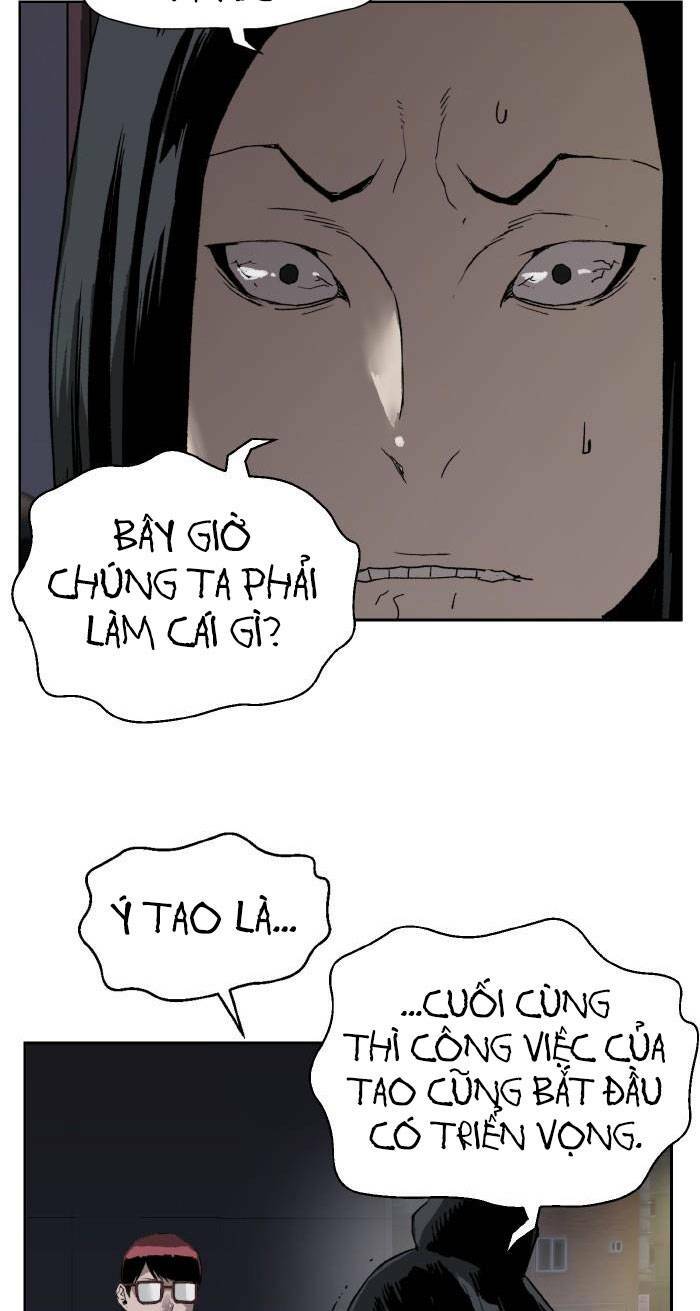 Weak Hero - Chương 218