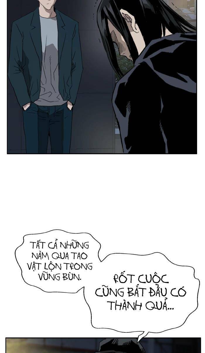 Weak Hero - Chương 218