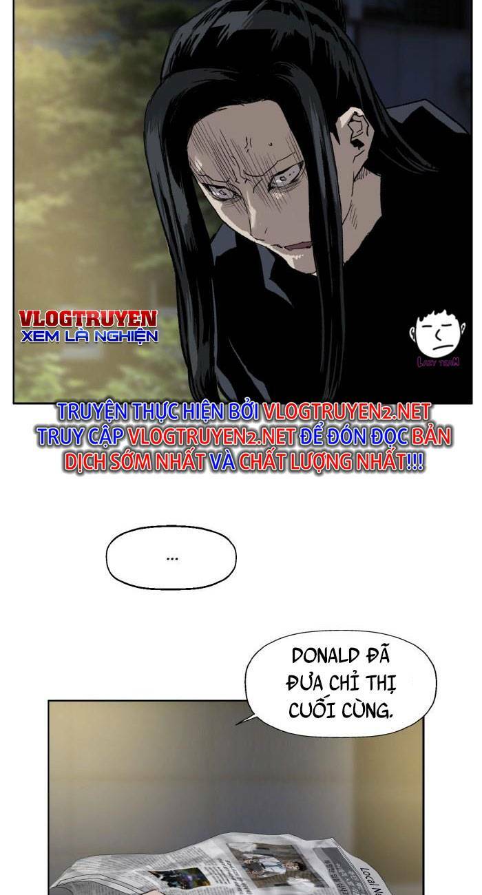 Weak Hero - Chương 218