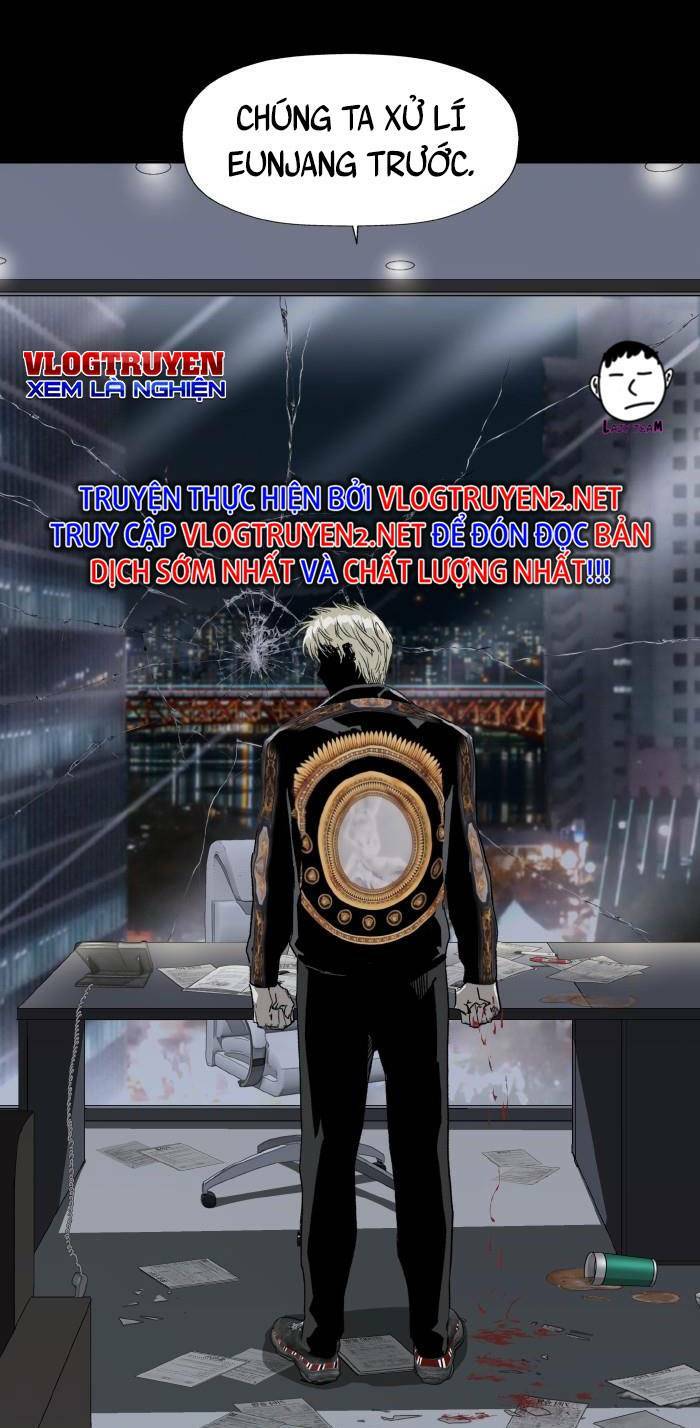 Weak Hero - Chương 218