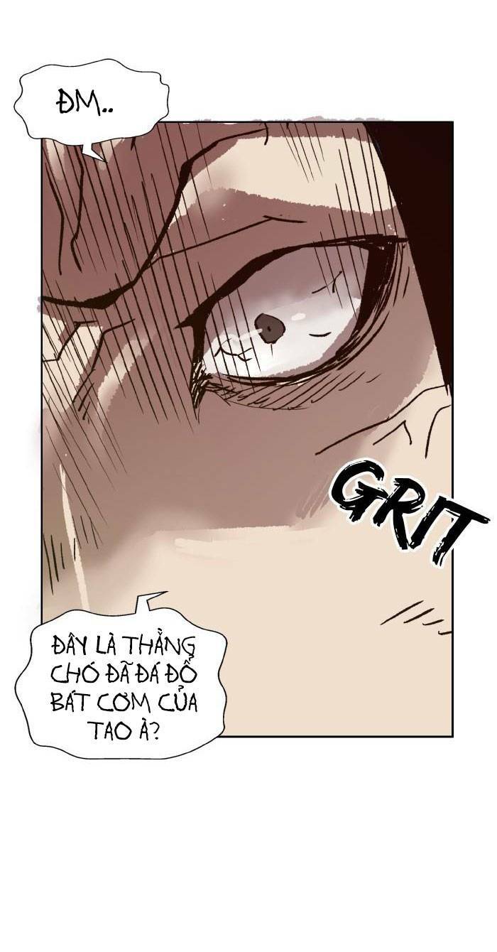 Weak Hero - Chương 218