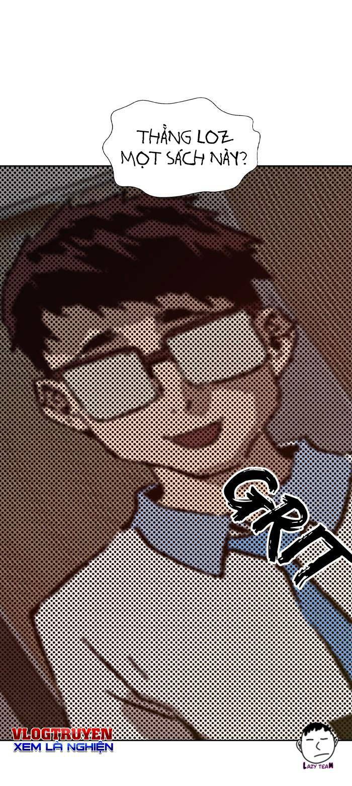 Weak Hero - Chương 218