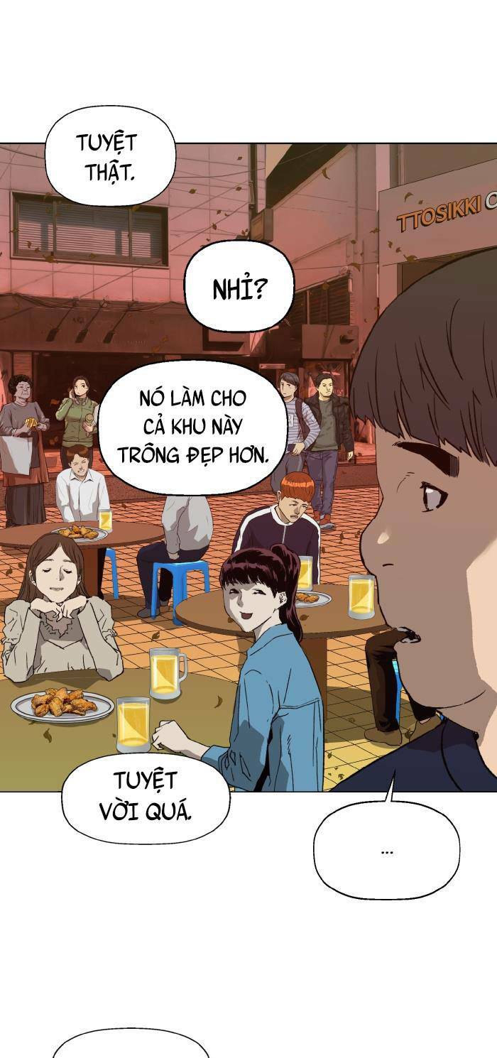 Weak Hero - Chương 219