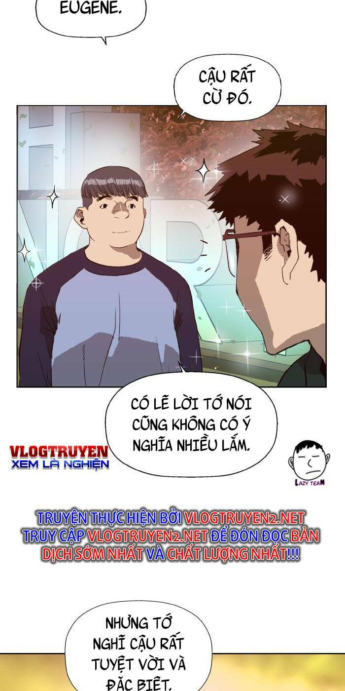 Weak Hero - Chương 219