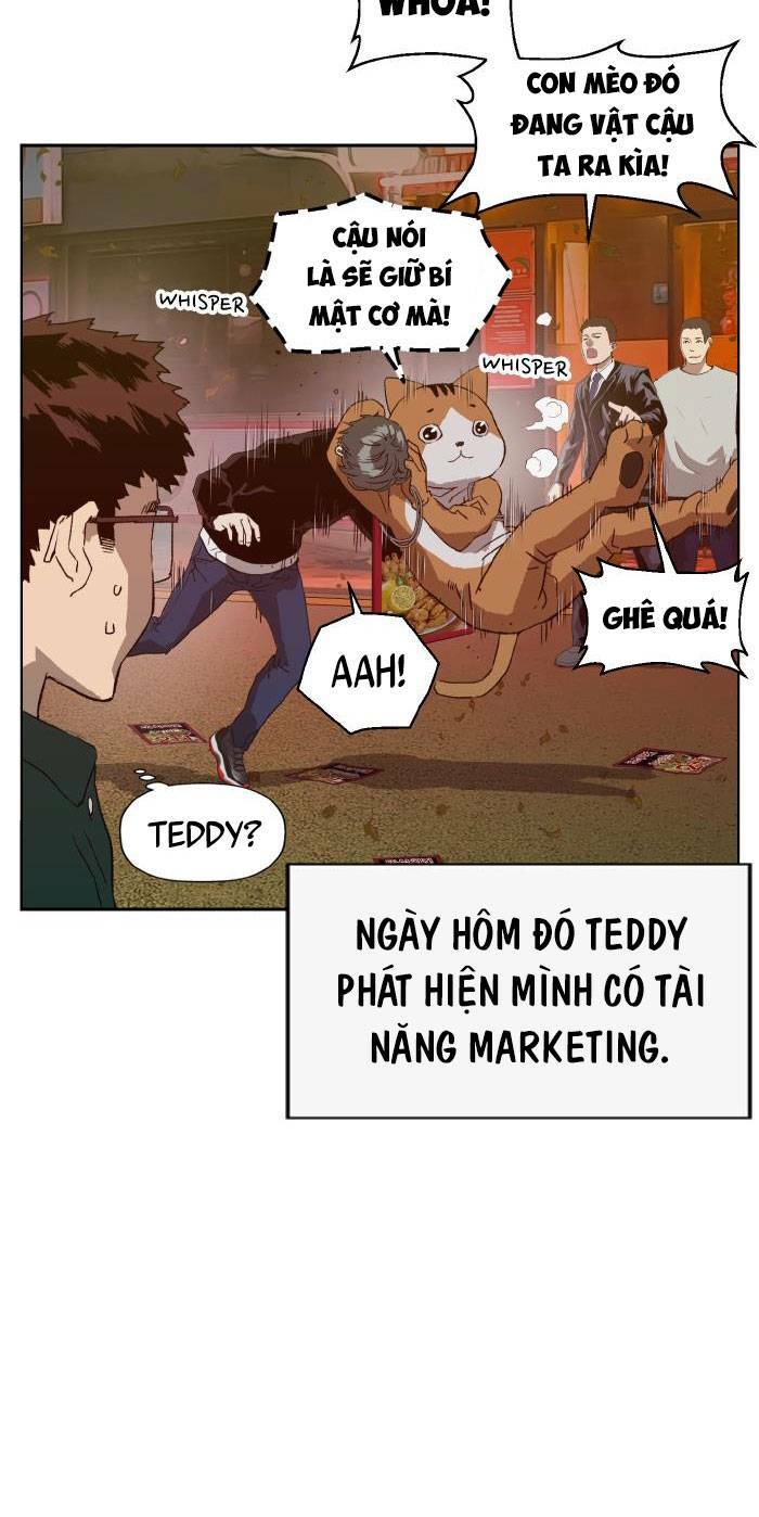 Weak Hero - Chương 219