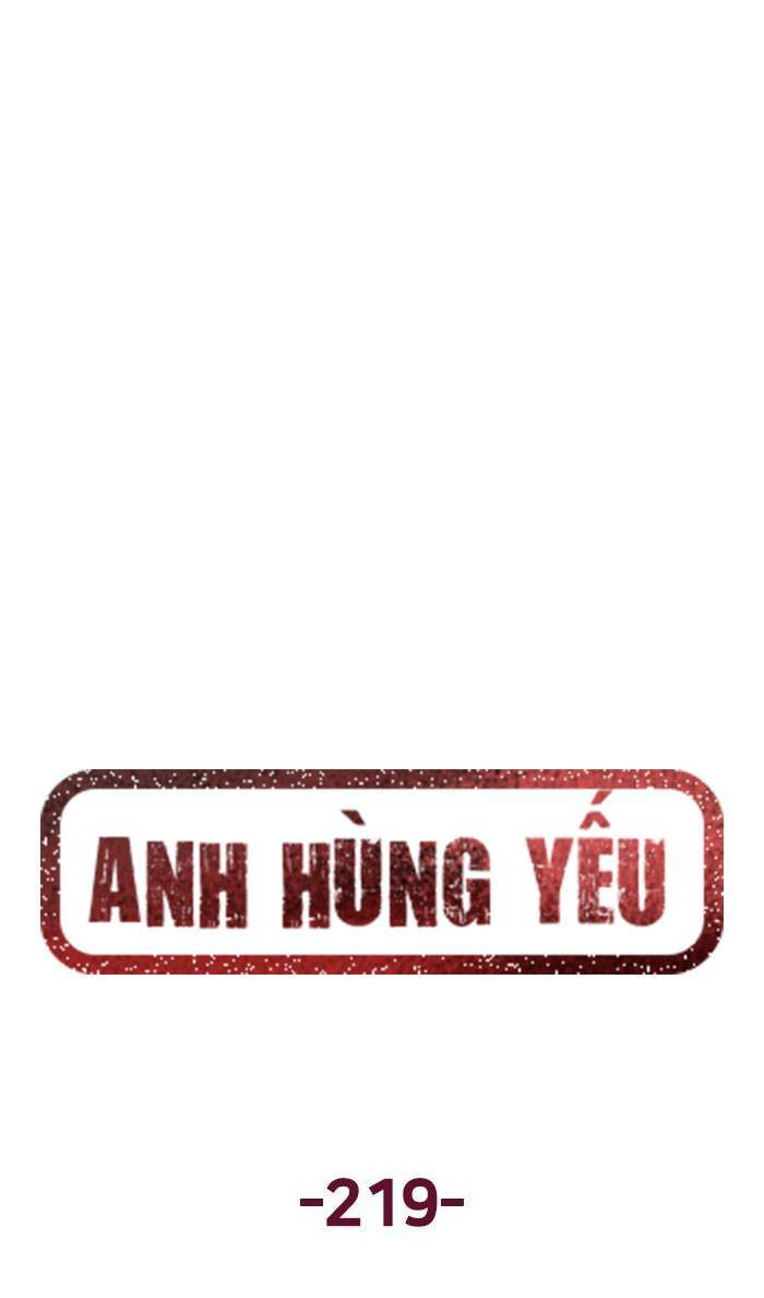 Weak Hero - Chương 219
