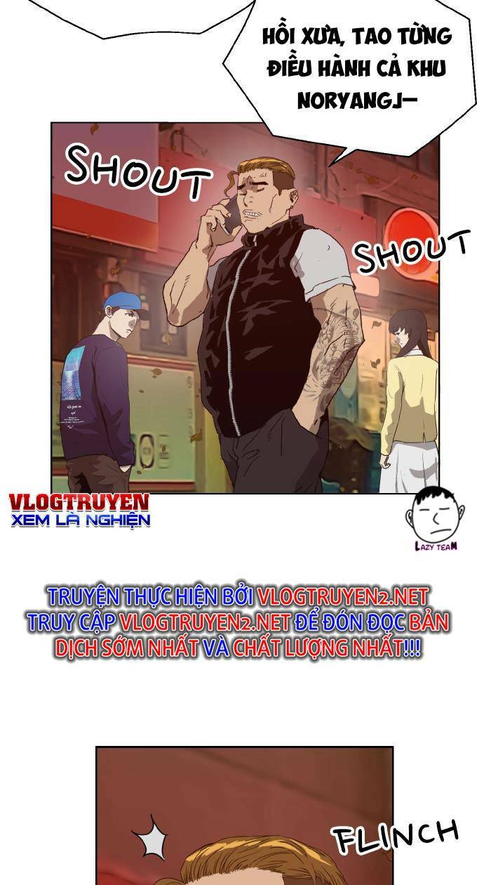 Weak Hero - Chương 219