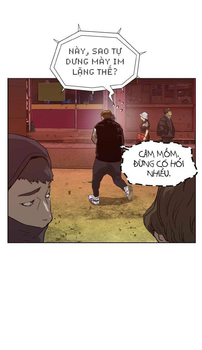 Weak Hero - Chương 219