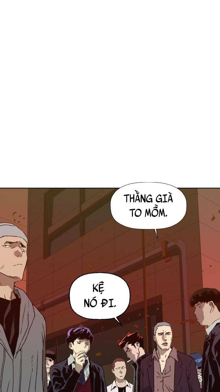 Weak Hero - Chương 219