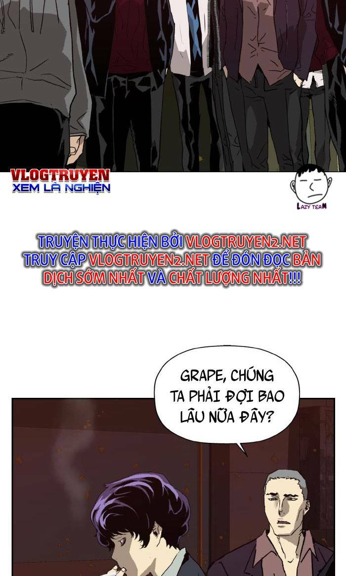 Weak Hero - Chương 219