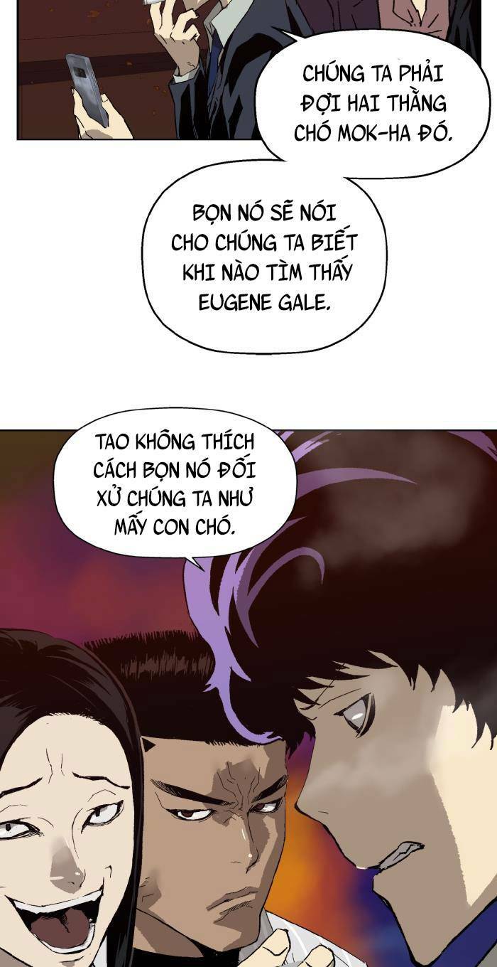 Weak Hero - Chương 219