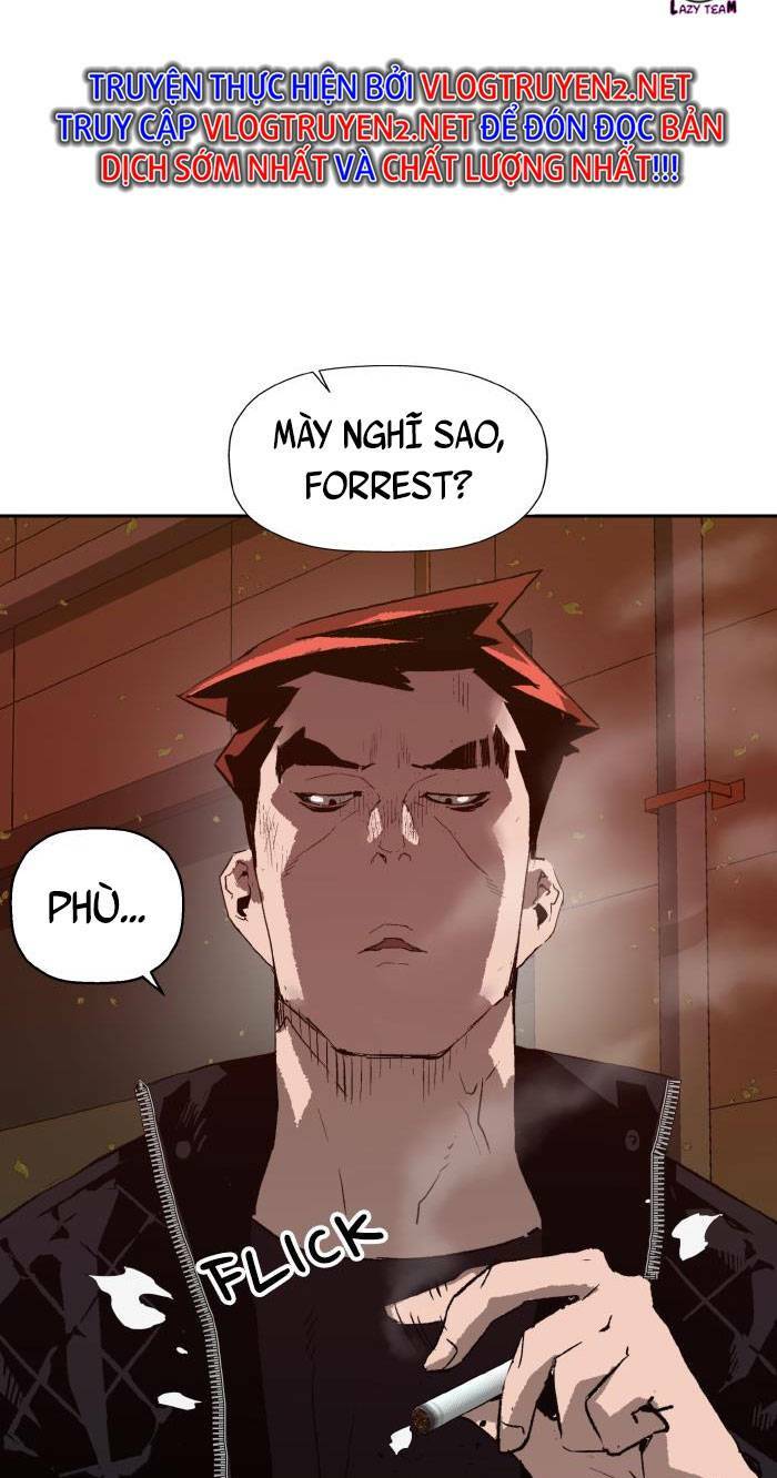 Weak Hero - Chương 219
