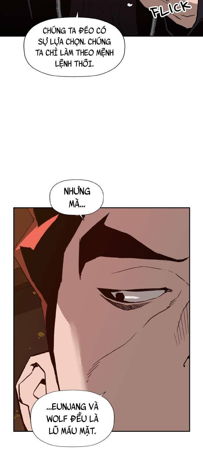 Weak Hero - Chương 219