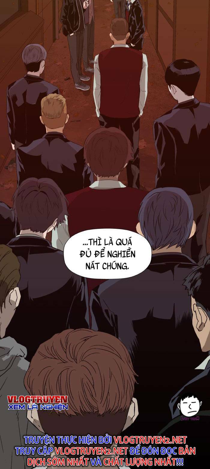 Weak Hero - Chương 219