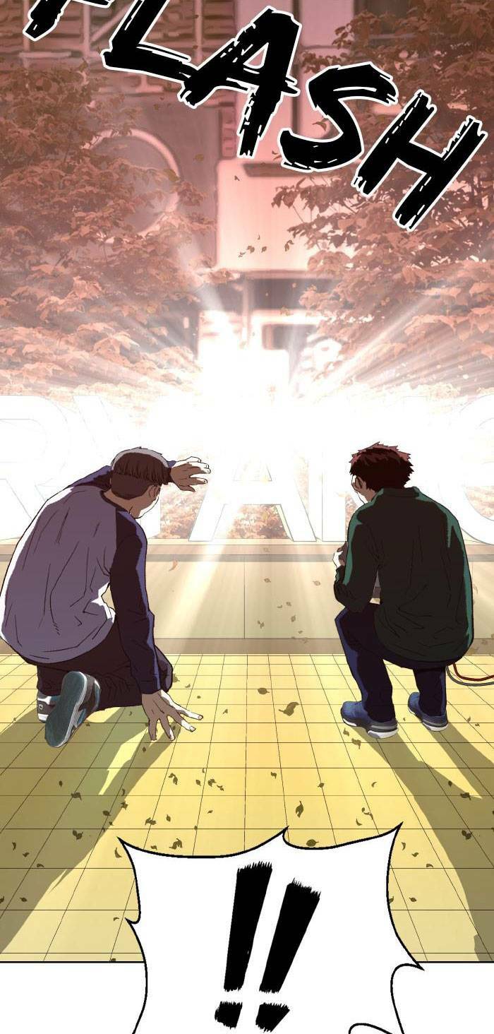 Weak Hero - Chương 219
