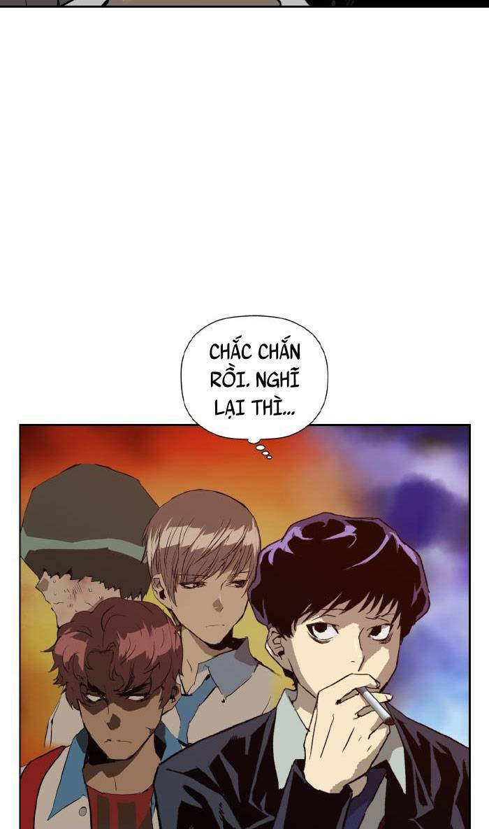 Weak Hero - Chương 219
