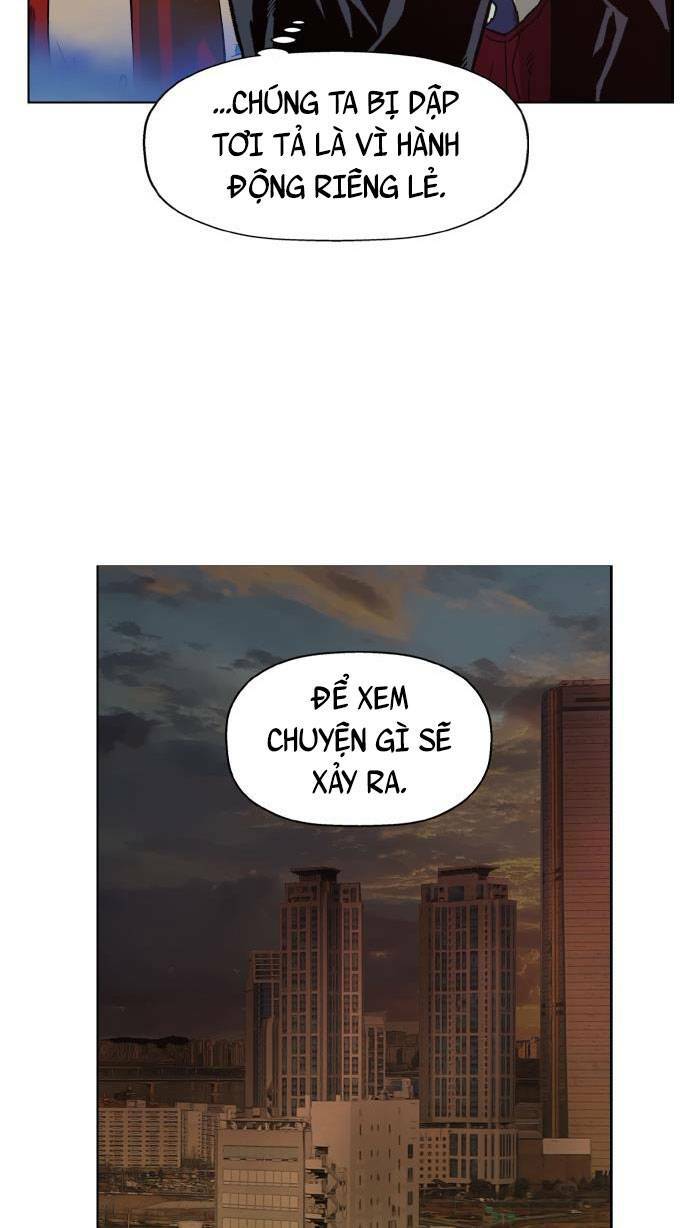 Weak Hero - Chương 219
