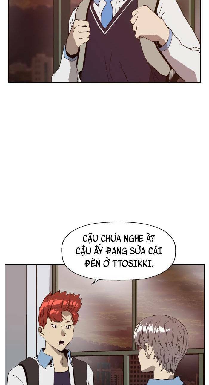 Weak Hero - Chương 219