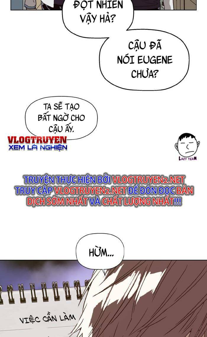 Weak Hero - Chương 219