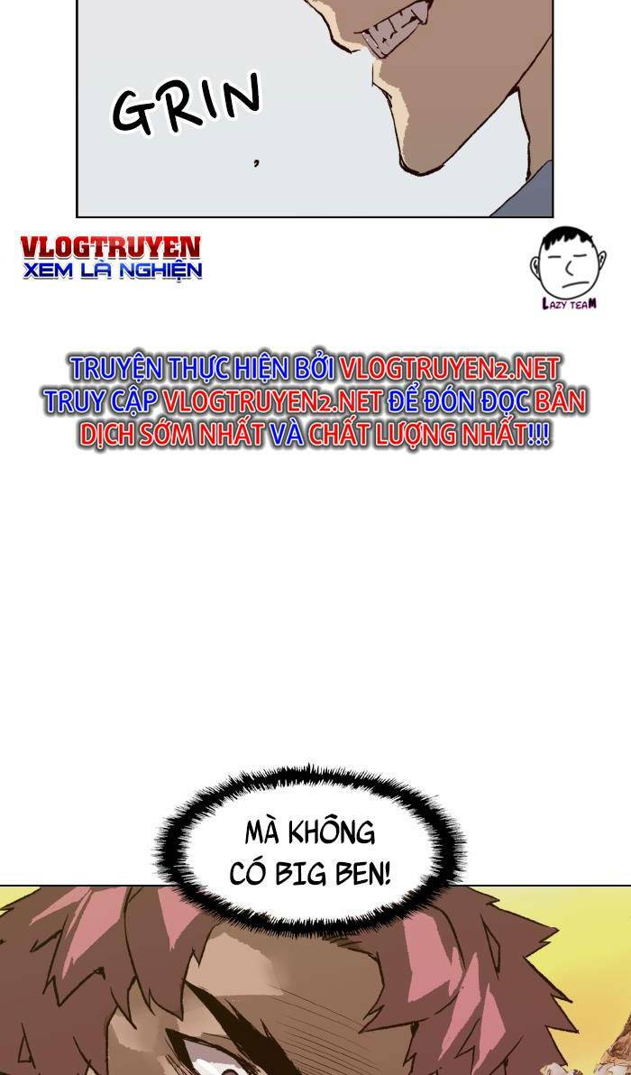 Weak Hero - Chương 219