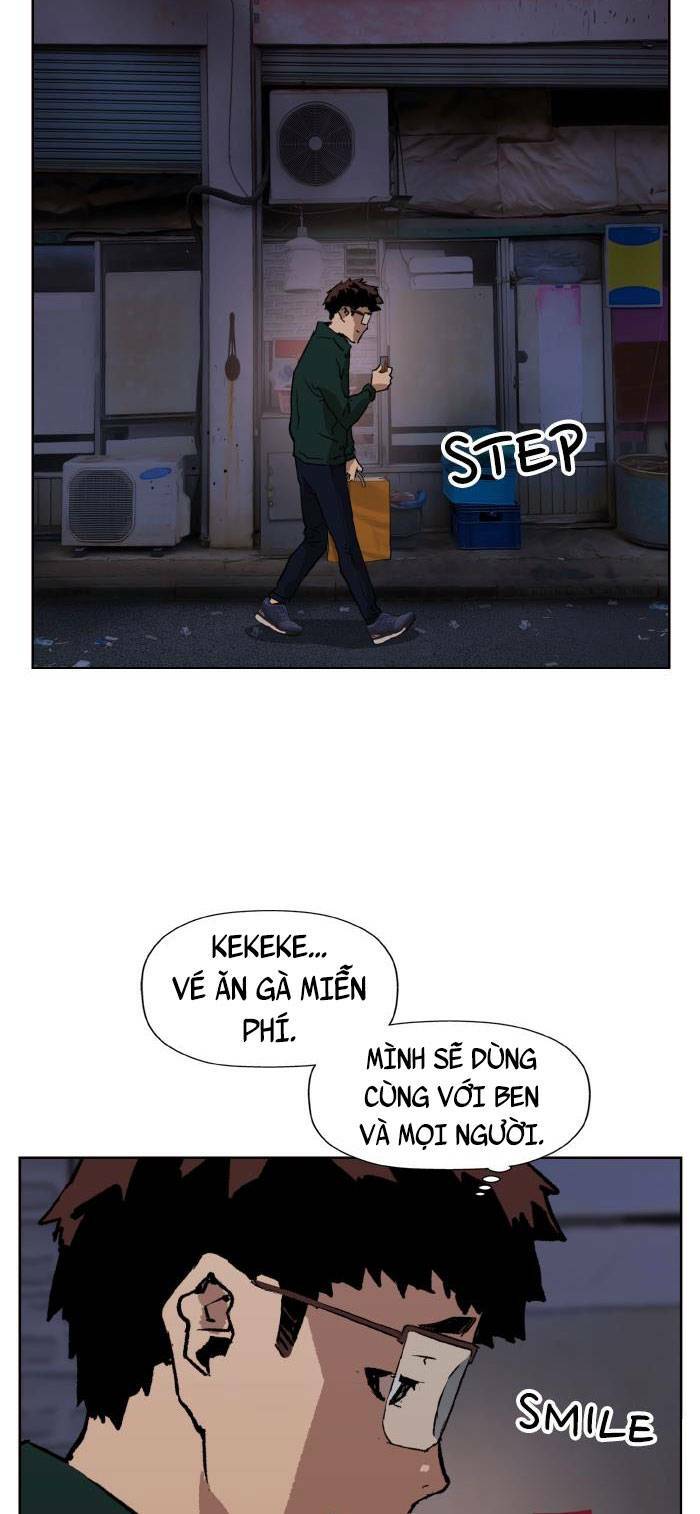 Weak Hero - Chương 219