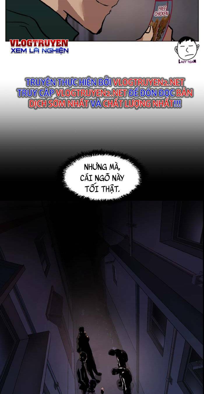 Weak Hero - Chương 219