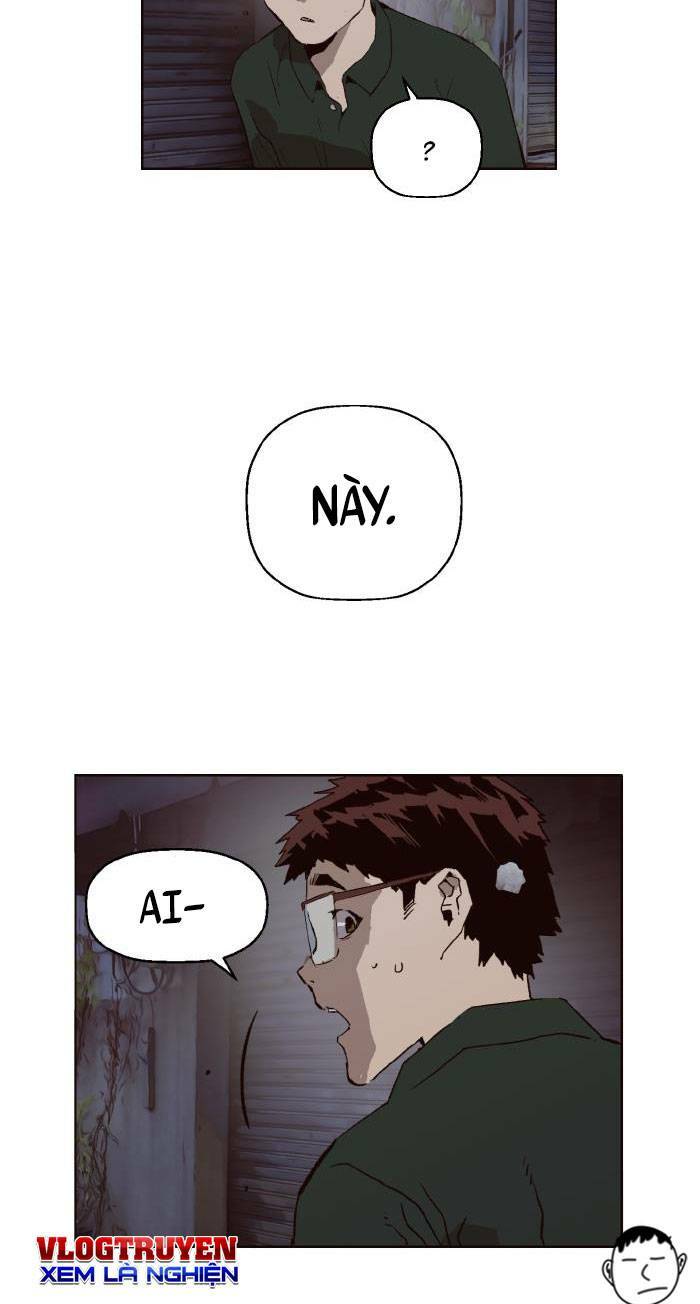 Weak Hero - Chương 219