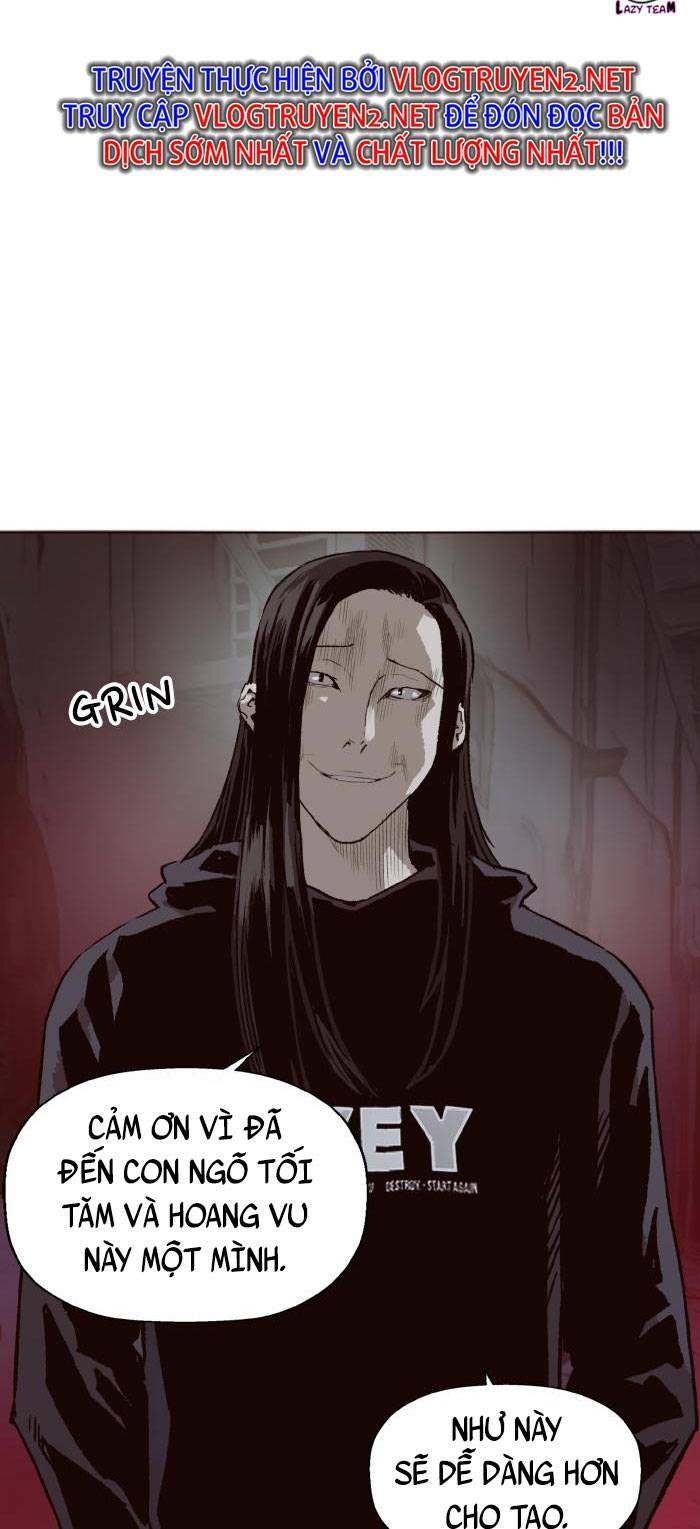Weak Hero - Chương 219