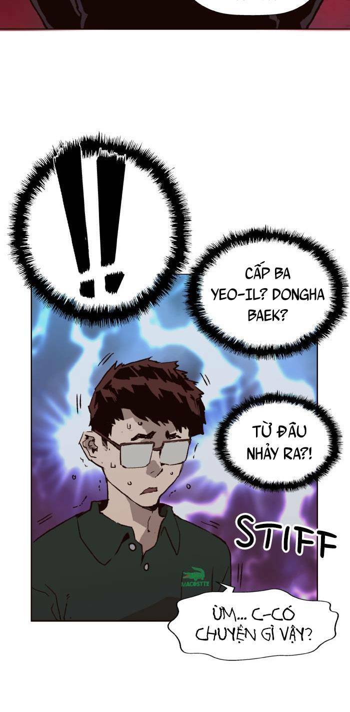 Weak Hero - Chương 219