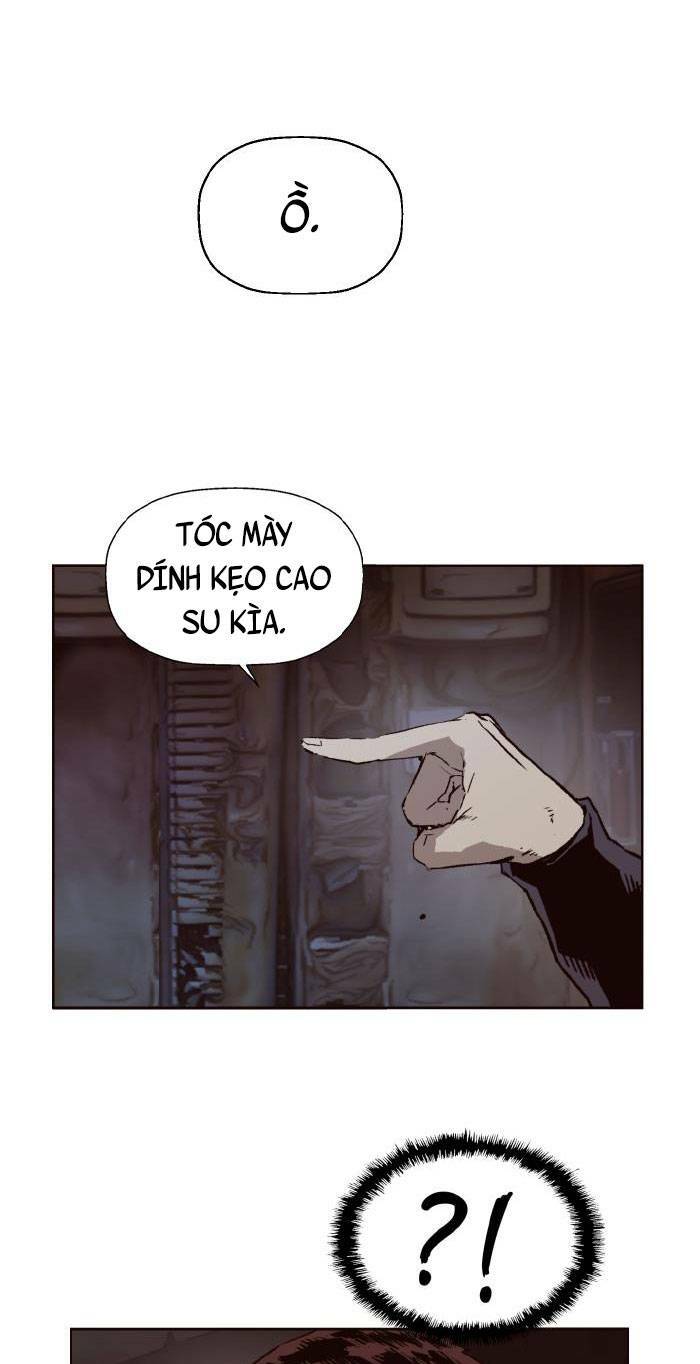 Weak Hero - Chương 219