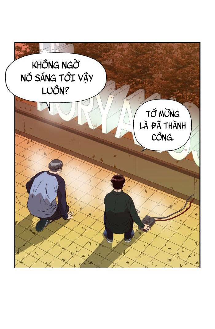 Weak Hero - Chương 219
