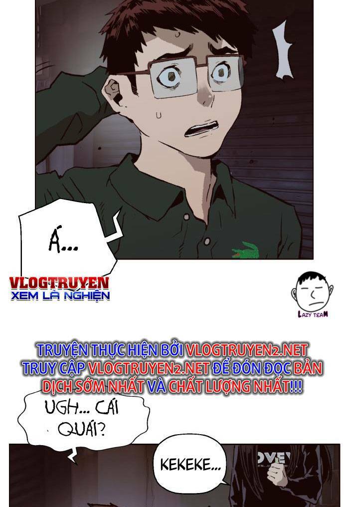 Weak Hero - Chương 219