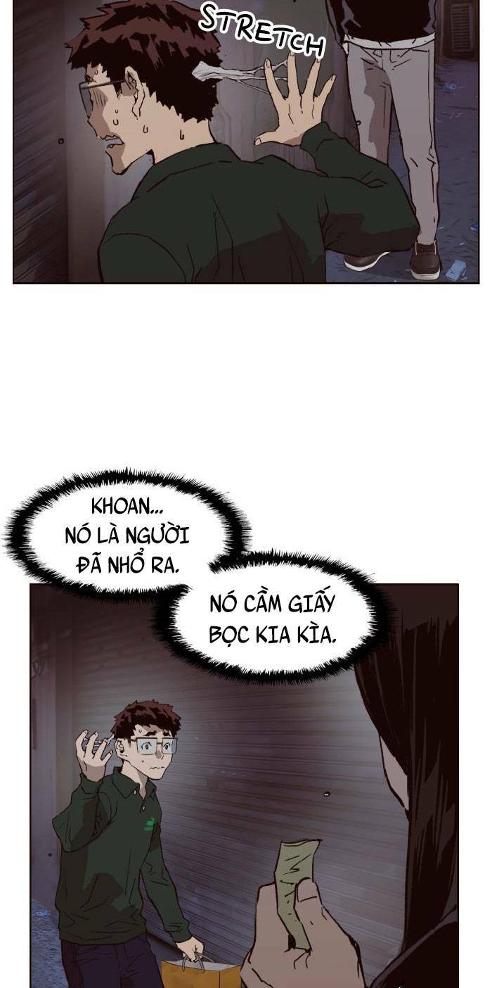 Weak Hero - Chương 219