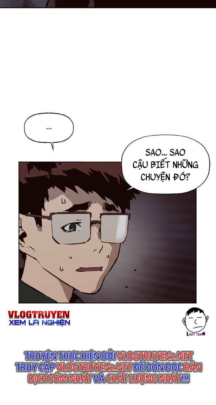 Weak Hero - Chương 219