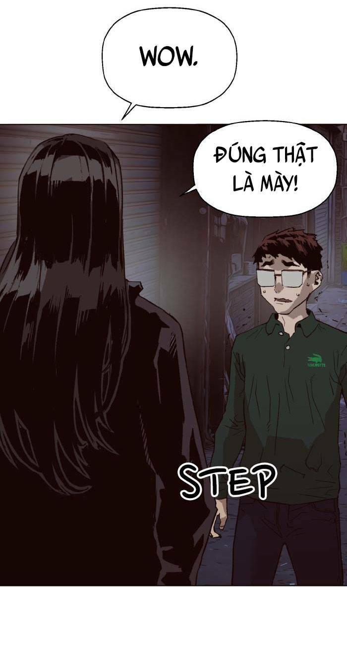 Weak Hero - Chương 219