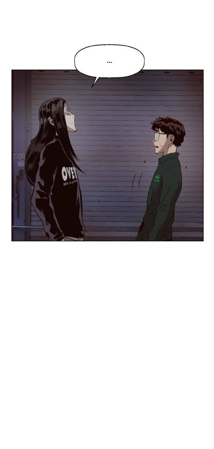 Weak Hero - Chương 219