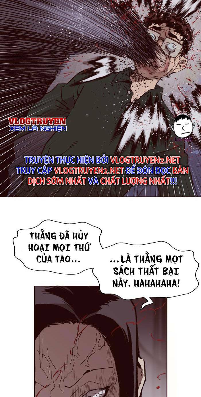 Weak Hero - Chương 219