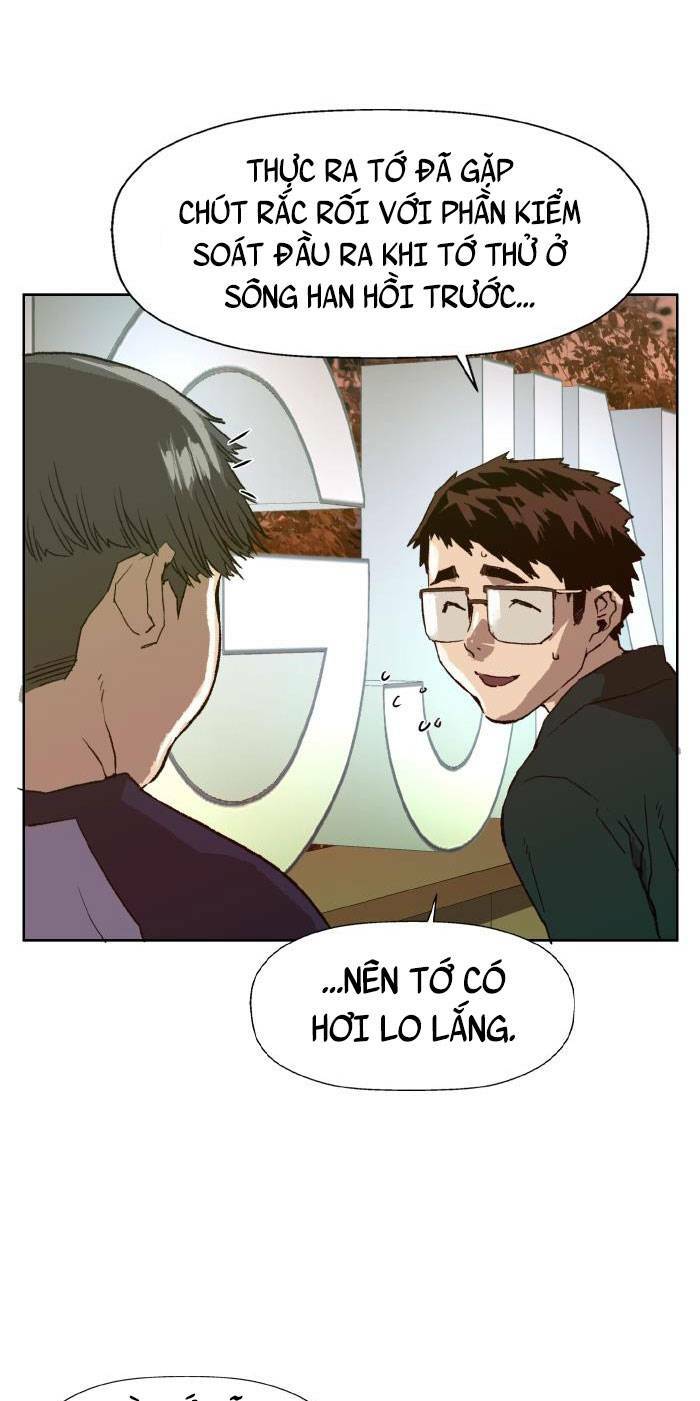 Weak Hero - Chương 219