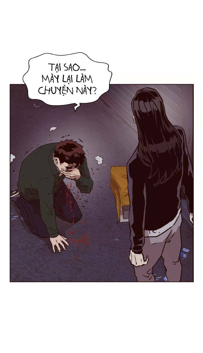 Weak Hero - Chương 219