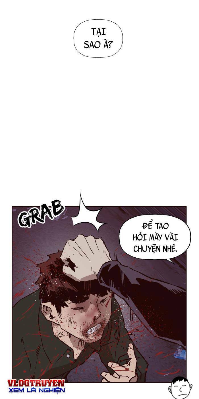 Weak Hero - Chương 219