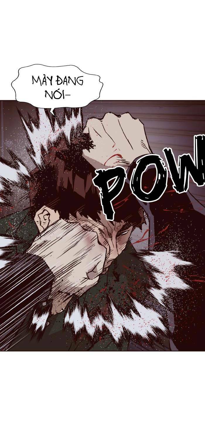 Weak Hero - Chương 219