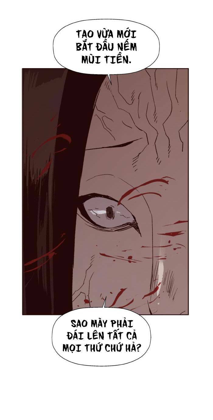 Weak Hero - Chương 219